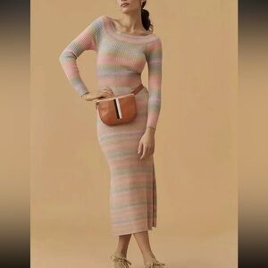 18. Daily Practice by Anthropologie Sweater
Dress size L